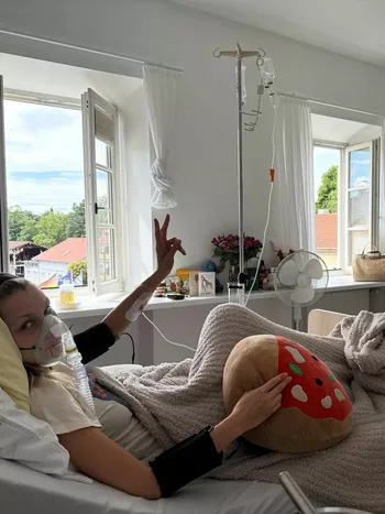 Белла Хадид