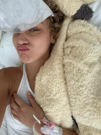 Белла Хадид