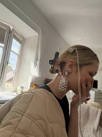 Белла Хадид