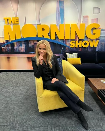 Риз Уизерспун