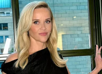 Риз Уизерспун