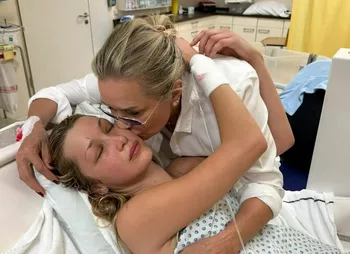 Белла Хадид