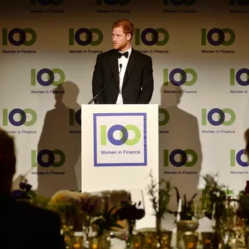 Принц Гарри