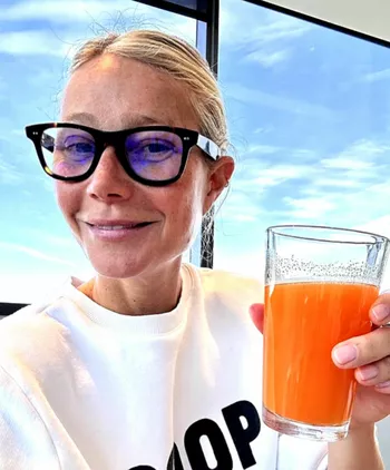 Гвинет Пэлтроу