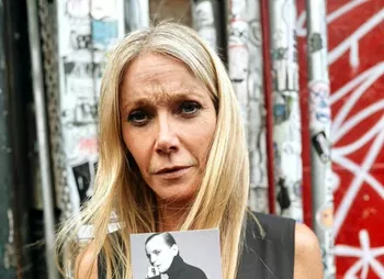 Гвинет Пэлтроу