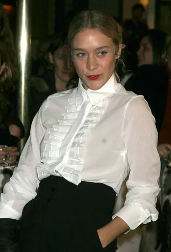 Хлоя Севиньи