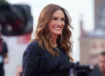 Джулия Робертс