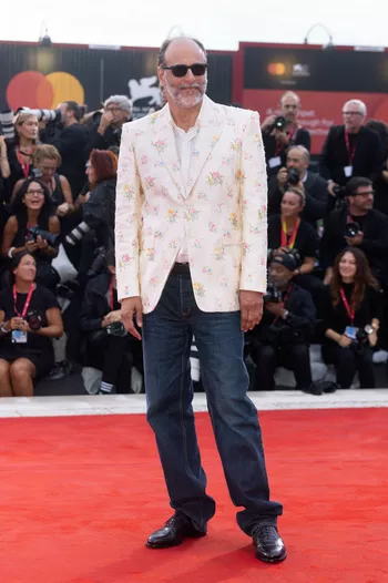 Лука Гуаданьино