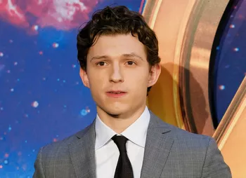 Том Холланд