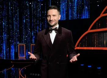 Сергей Лазарев