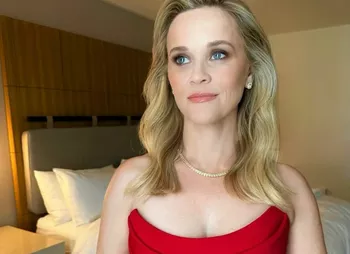 Риз Уизерспун