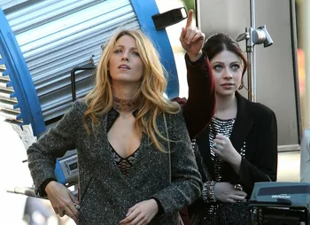 Блейк Лайвли