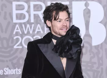 Гарри Стайлс