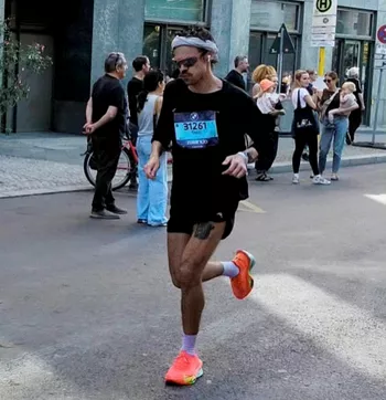 Гарри Стайлс