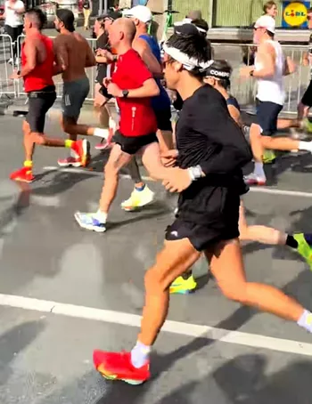 Гарри Стайлс