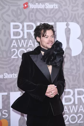 Гарри Стайлс