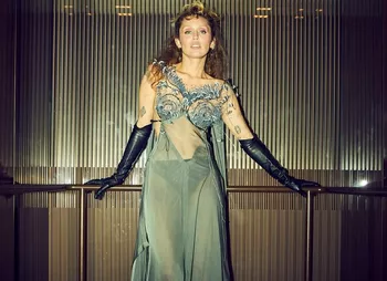 Майли Сайрус