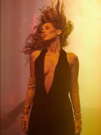 Майли Сайрус