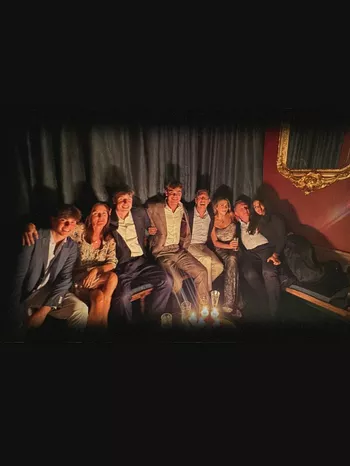 Из блога Хайек