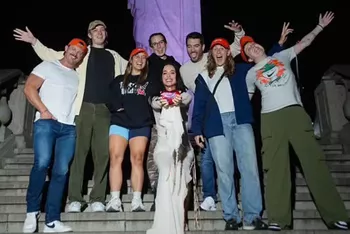 Из блога Кэти Перри