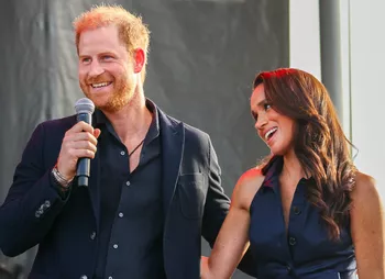 Меган Маркл