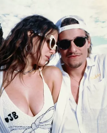 Милли и Джейк