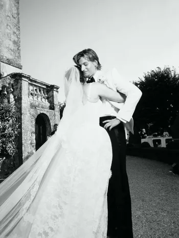 Милли и Джейк