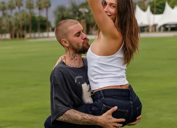 Джастин Бибер