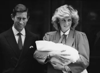 Принц Гарри