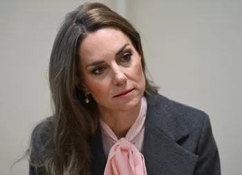 Кейт Миддлтон