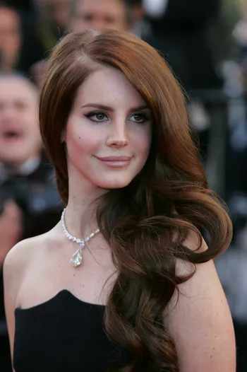 Лана Дель Рей