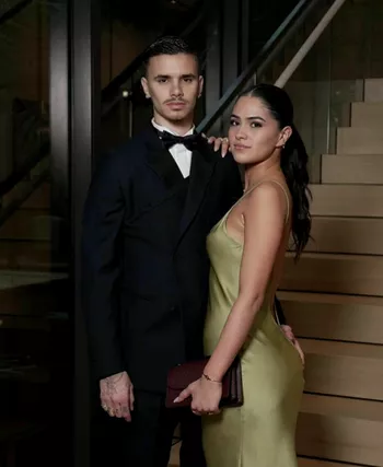 Ромео и Ким