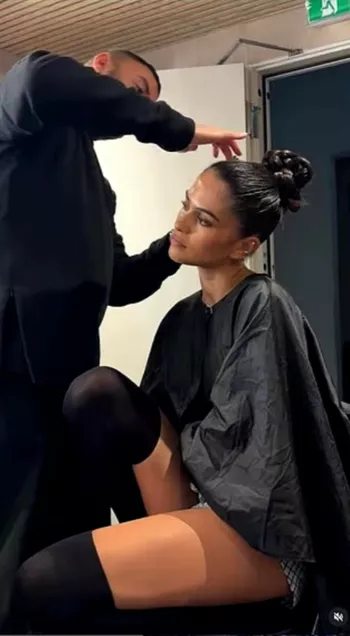 Из блога Ким Тернбулл