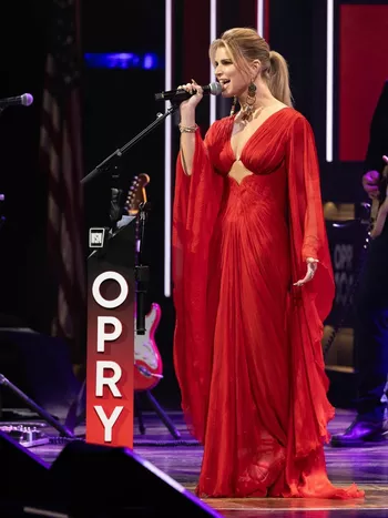 Джессика Симпсон