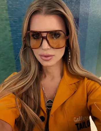 Джессика Симпсон