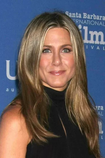 Дженнифер Энистон