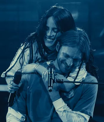 Билли и Финнеас