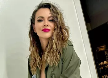 Алиса Милано