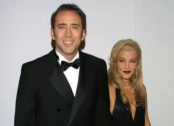 Николас Кейдж