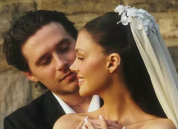 Бруклин Бекхэм