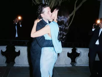 Бруклин и Никола