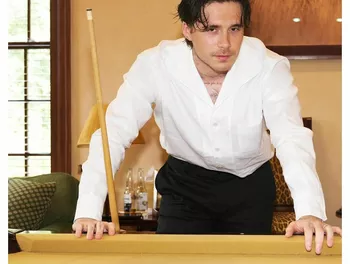 Бруклин Бекхэм