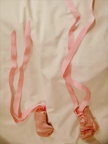 Из блога Рианны