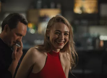 Оксана Акиньшина