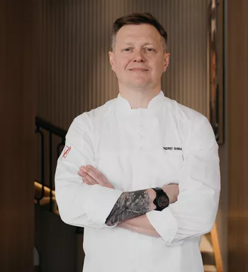 Андрей Шмаков (Savva)