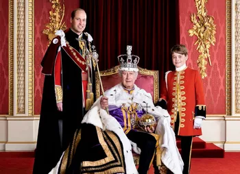 Принц Уильям