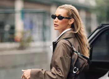 Белла Хадид