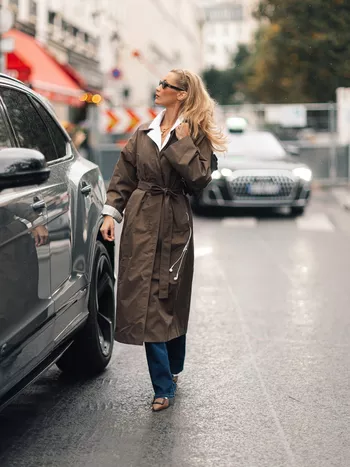 Белла Хадид