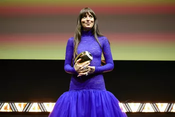 Дакота Джонсон