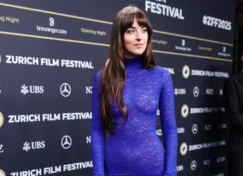 Дакота Джонсон